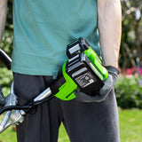 Batéria POWERALL 24V 4Ah