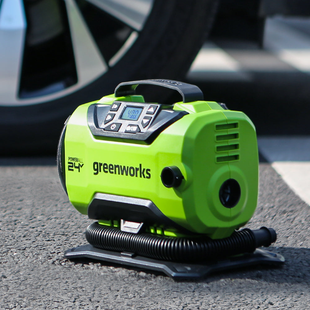 POWERALL 24 V kompresor