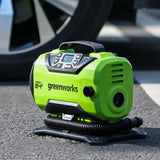 POWERALL 24 V kompresor