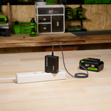 POWERALL 24V 140W USB-C nabíjačka + 2x 140W USB-C káble
