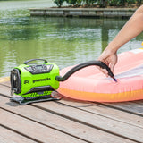 POWERALL 24 V kompresor