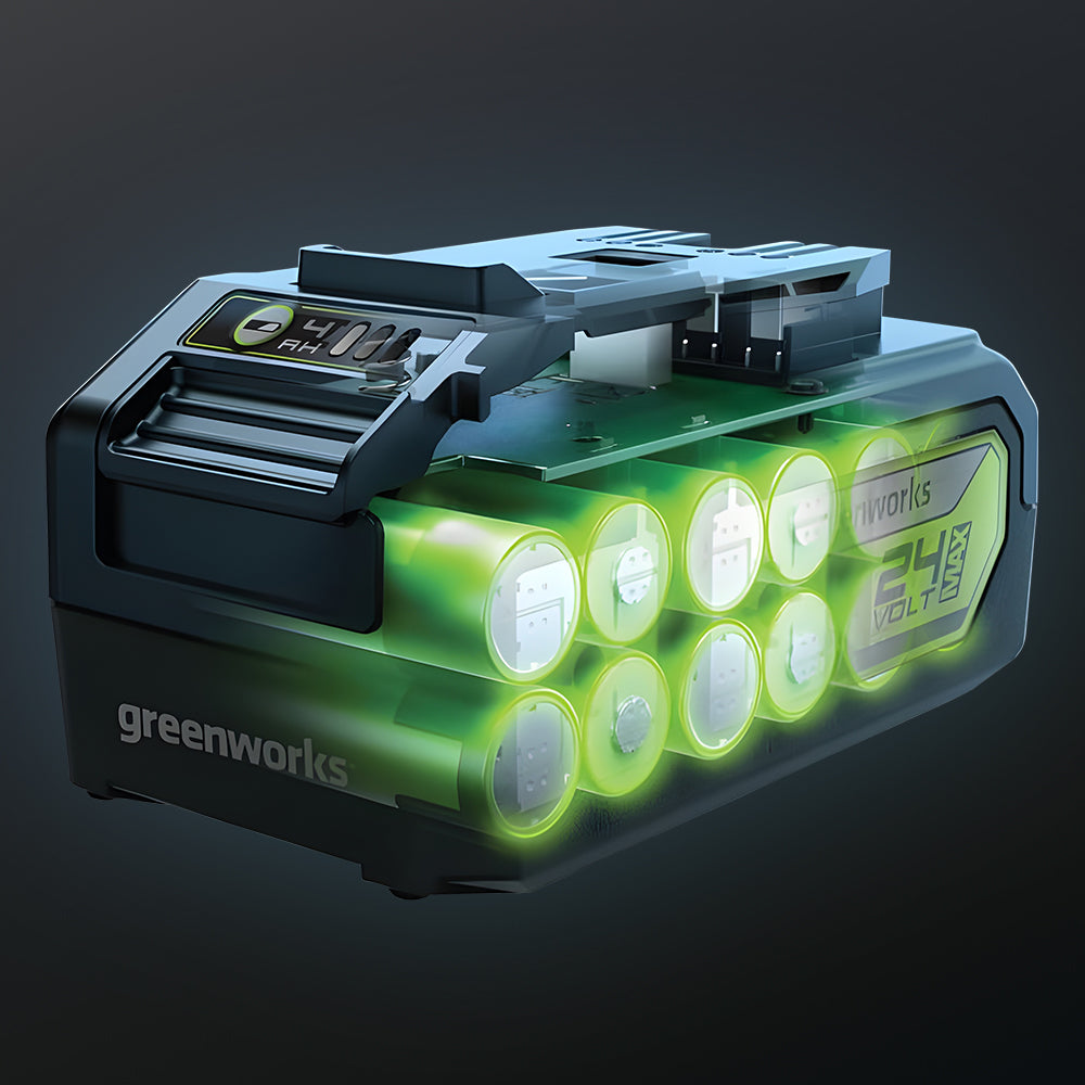 Batéria POWERALL 24V 4Ah