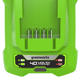 Nabíjačka 40 V 2. gen.