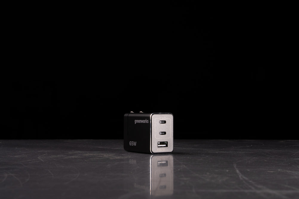 Nabíjačka POWERALL 65W USB-C