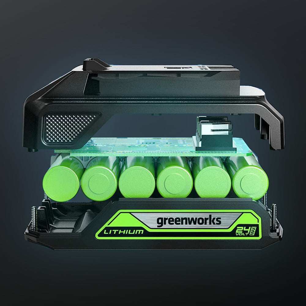 Batéria POWERALL 24V 2Ah