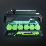 Batéria POWERALL 24V 2Ah