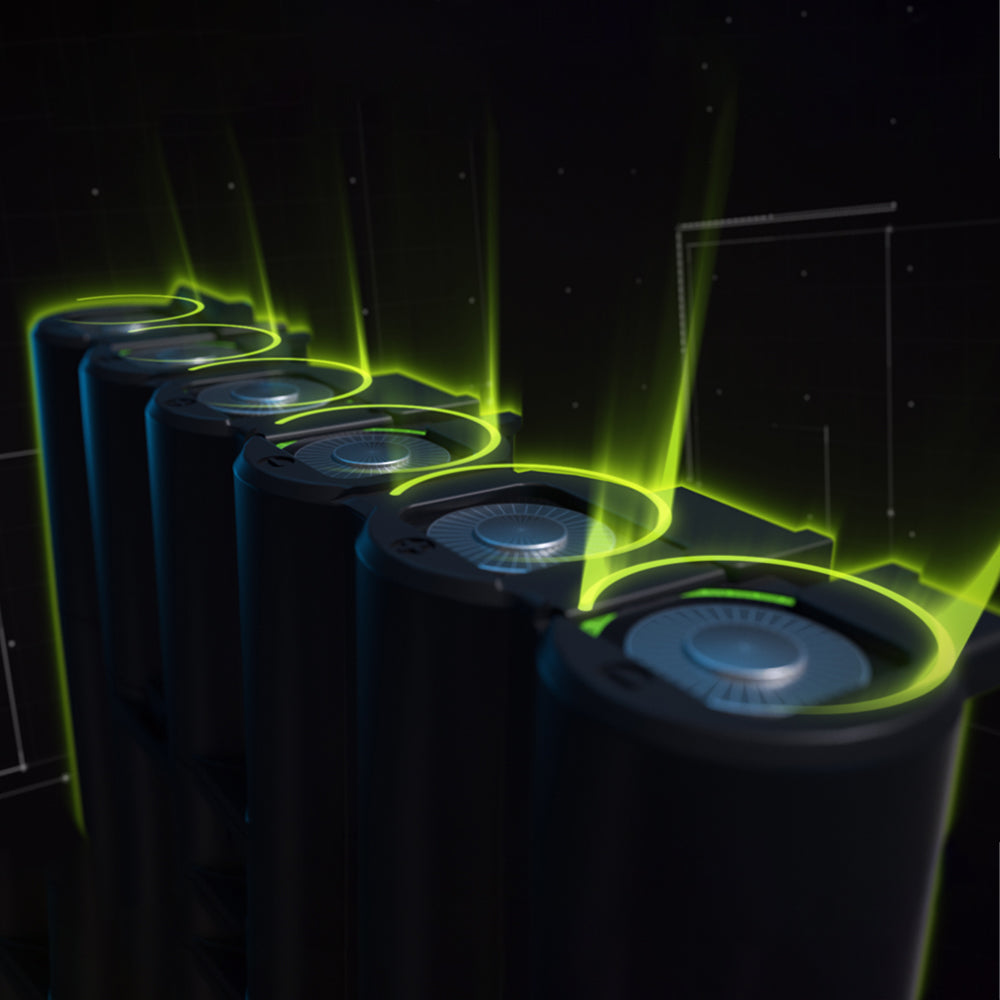 Batéria POWERALL 24V 4Ah