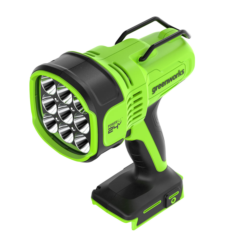POWERALL 24V LED reflektor - iba náradie
