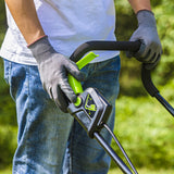 POWERALL 24V kosačka na trávu 33cm - batéria 2Ah