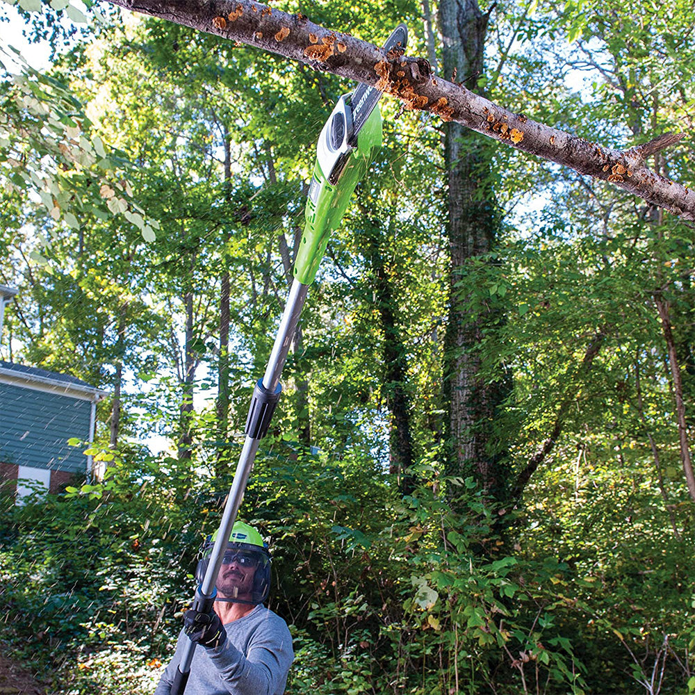 POWERALL 24V teleskopická píla - iba náradie