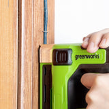 POWERALL 24 V sponkovačka