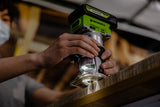 POWERALL 24V horná fréza - iba náradie