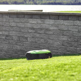 Optimow 15 – 1500m² s obvodovým drôtom