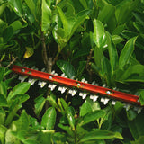 40V nožnice na živý plot 61cm - iba náradie