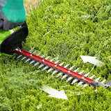 POWERALL 24 V nožnice na živý plot 56 cm - iba náradie