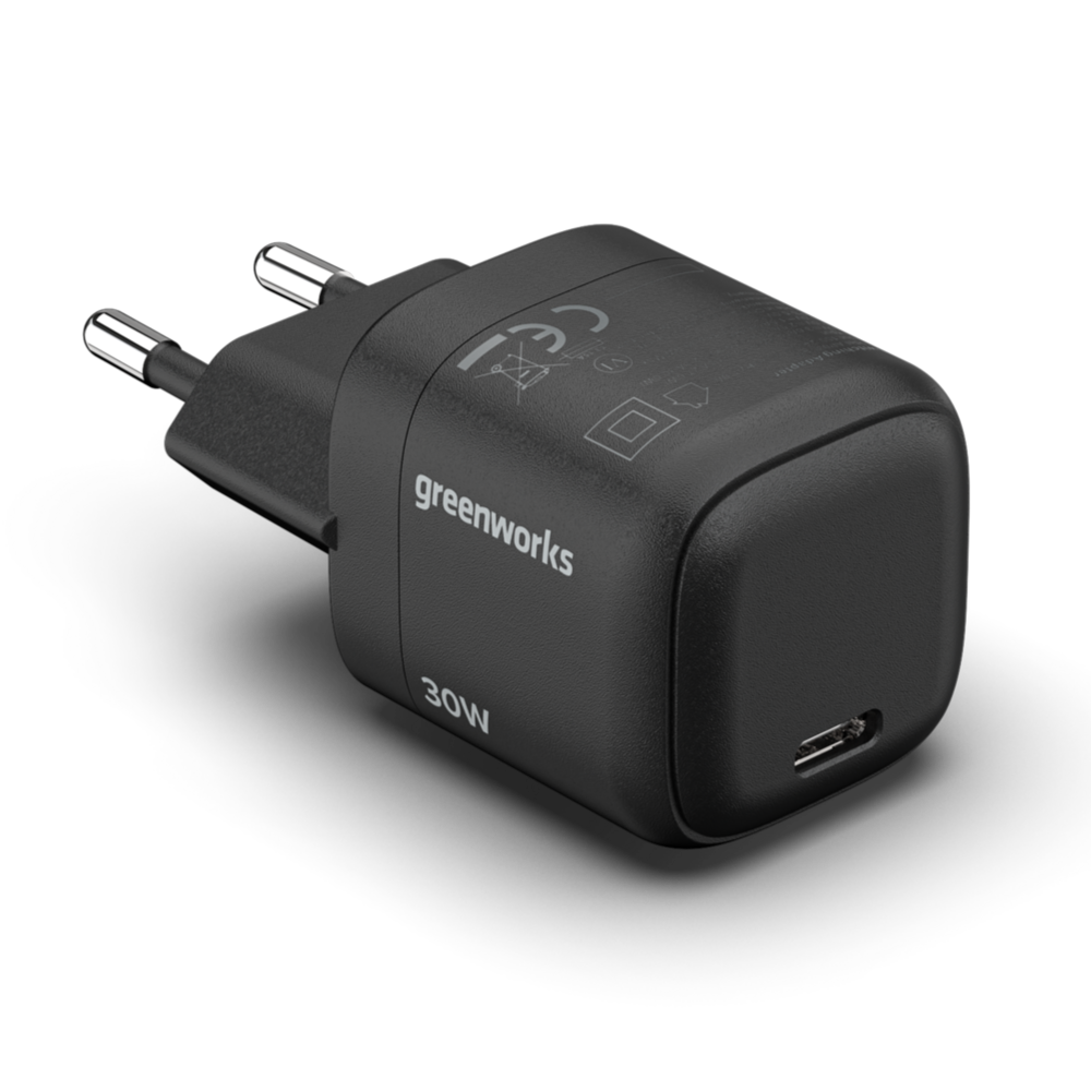 Nabíjačka POWERALL 30W USB-C
