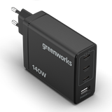 Nabíjačka POWERALL 140W USB-C