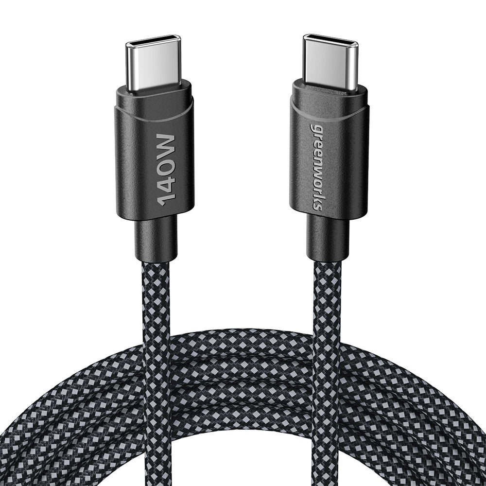 Kábel USB-C 140W 2m
