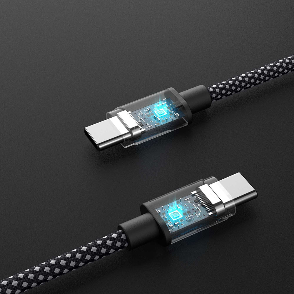 Kábel USB-C 140W 2m