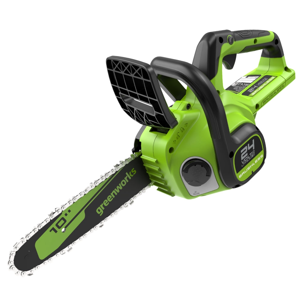 POWERALL 24 V reťazová píla 25 cm - iba náradie