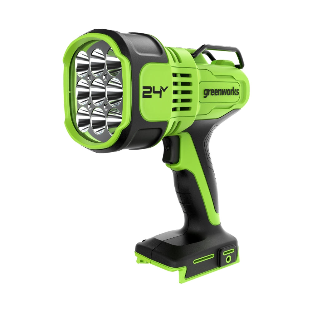 POWERALL 24V LED reflektor - iba náradie