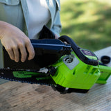 POWERALL 24 V reťazová píla 25 cm - iba náradie