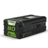 Batéria 80V 4Ah