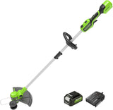POWERALL 24 V vyžínač trávy 33 cm - batéria 4 Ah
