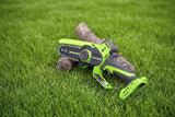Mini reťazová píla POWERALL 24V 10cm Gen. II - iba náradie