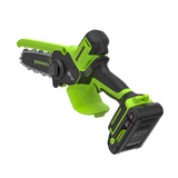 POWERALL 24V mini reťazová píla 15cm Gen. II - batéria 2Ah