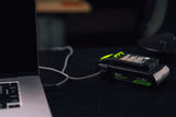 POWERALL 24 V 2x vysokovýkonná USB-C batéria 2 Ah