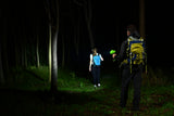 POWERALL 24V LED reflektor - iba náradie