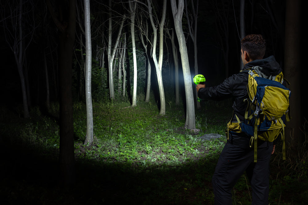 POWERALL 24V LED reflektor - iba náradie