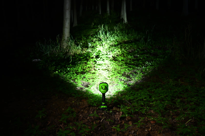 POWERALL 24V LED reflektor - iba náradie
