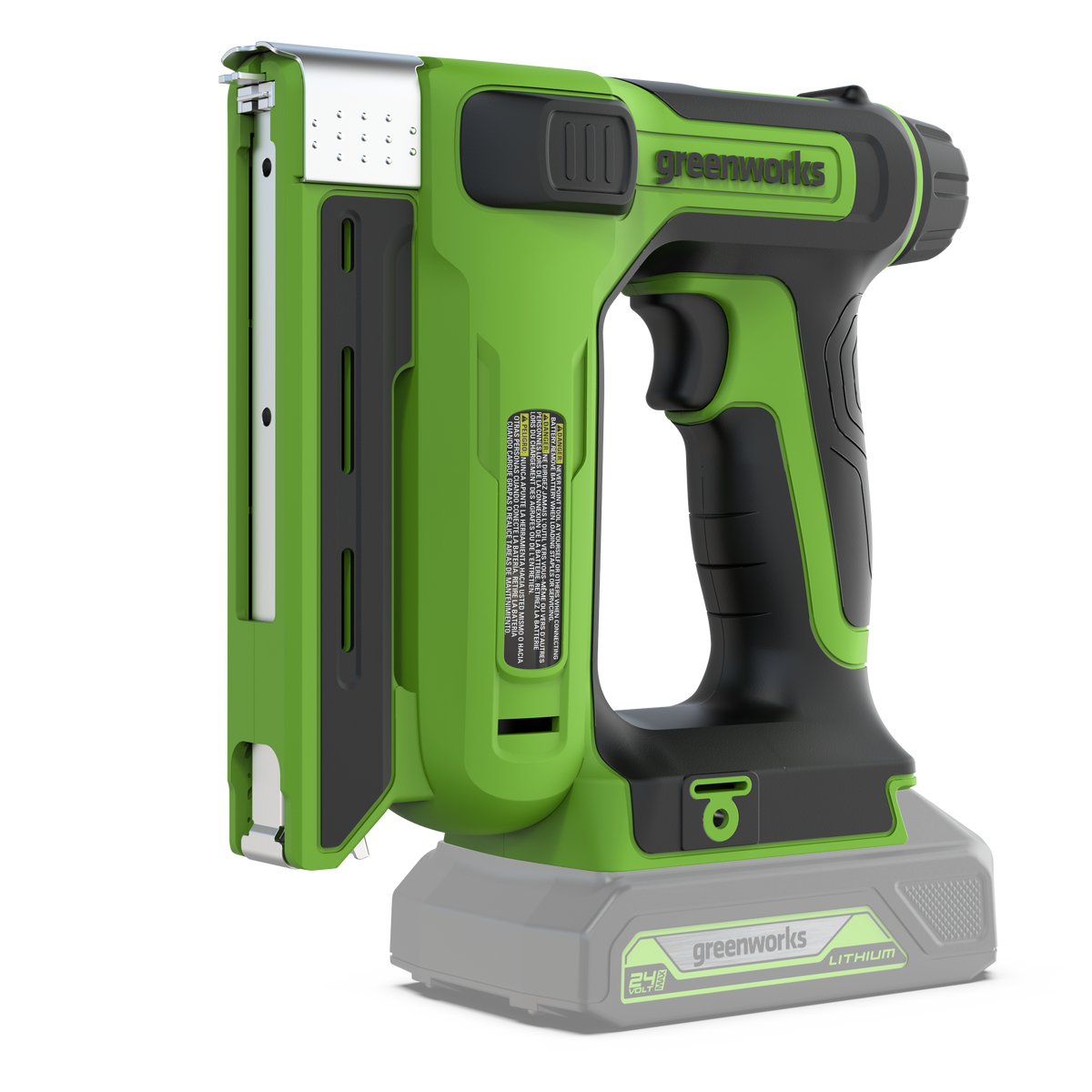 POWERALL 24 V sponkovačka