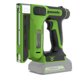 POWERALL 24 V sponkovačka