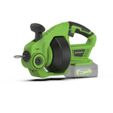POWERALL 24 V čistič odtokov