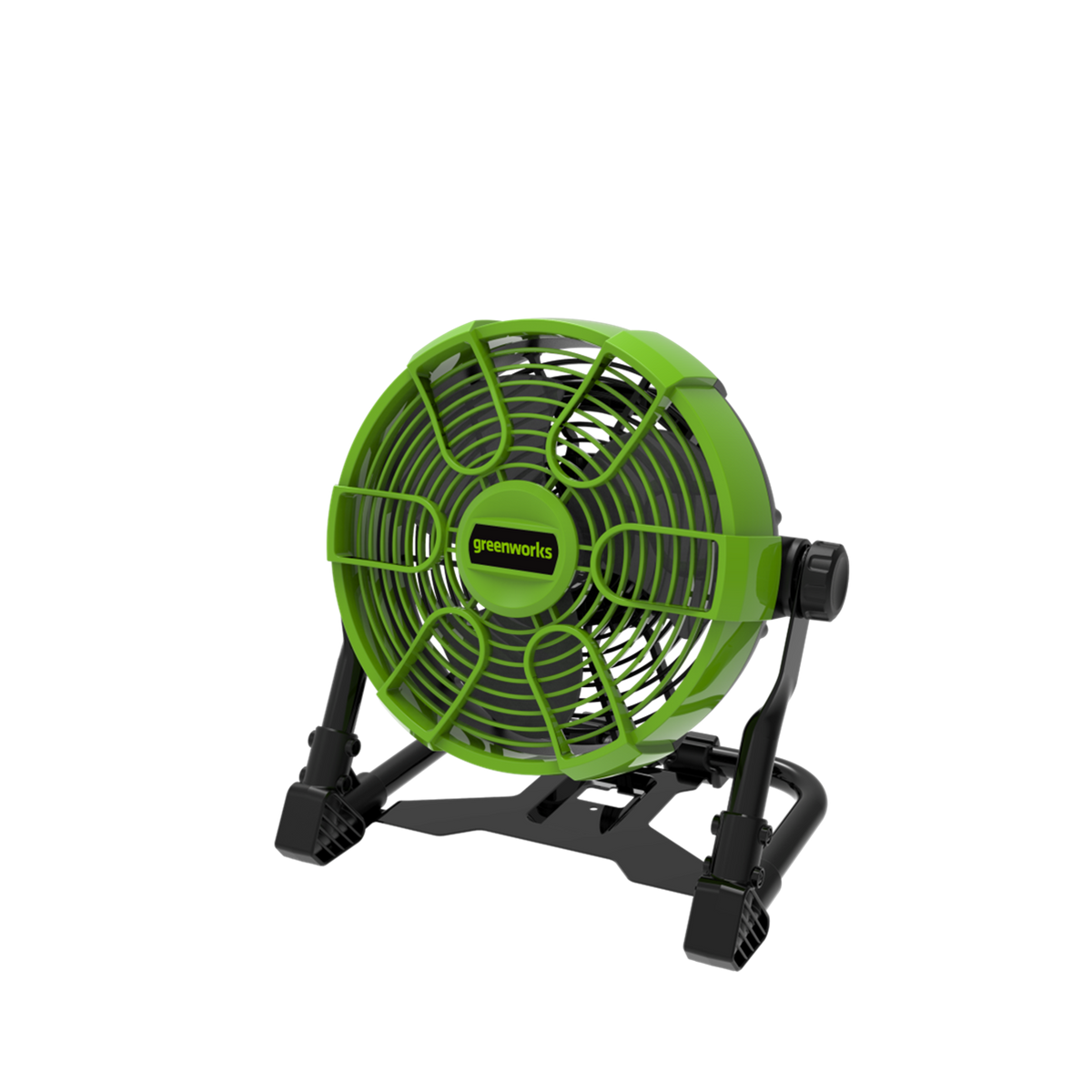 POWERALL 24 V ventilátor