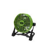 POWERALL 24 V ventilátor