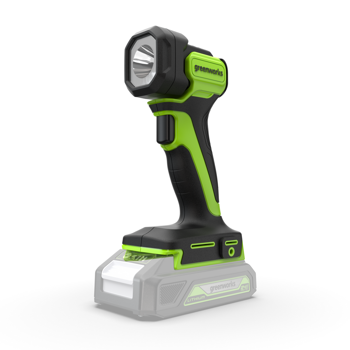 POWERALL 24V LED baterka - iba náradie