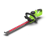 POWERALL 24 V nožnice na živý plot 56 cm - iba náradie
