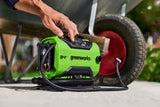POWERALL 24 V kompresor