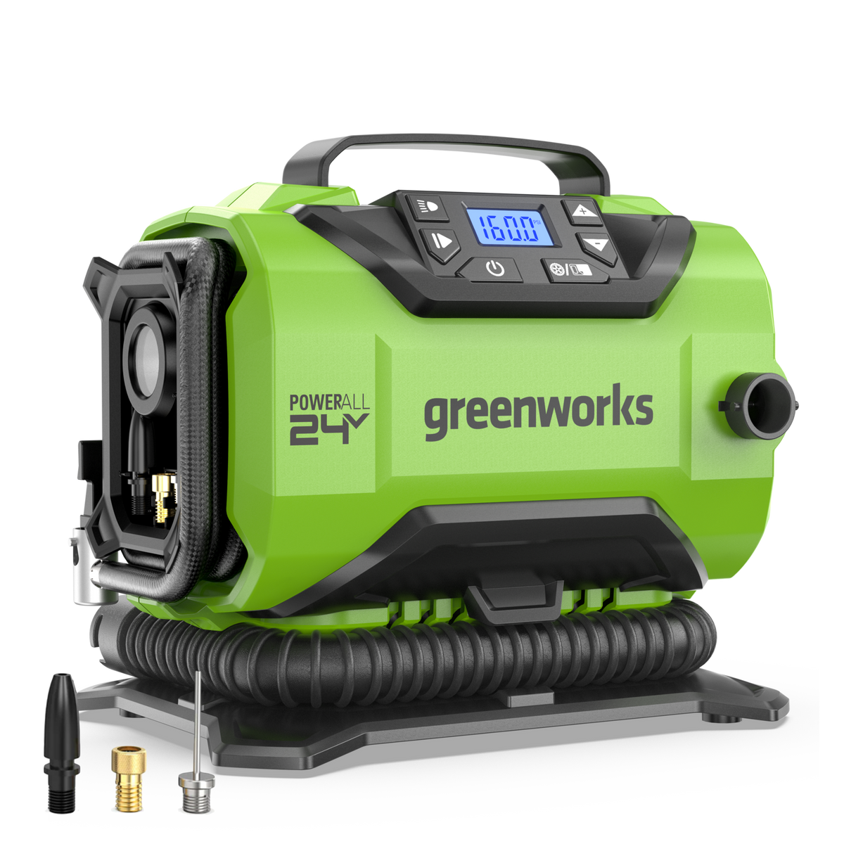 POWERALL 24 V kompresor
