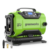 POWERALL 24 V kompresor