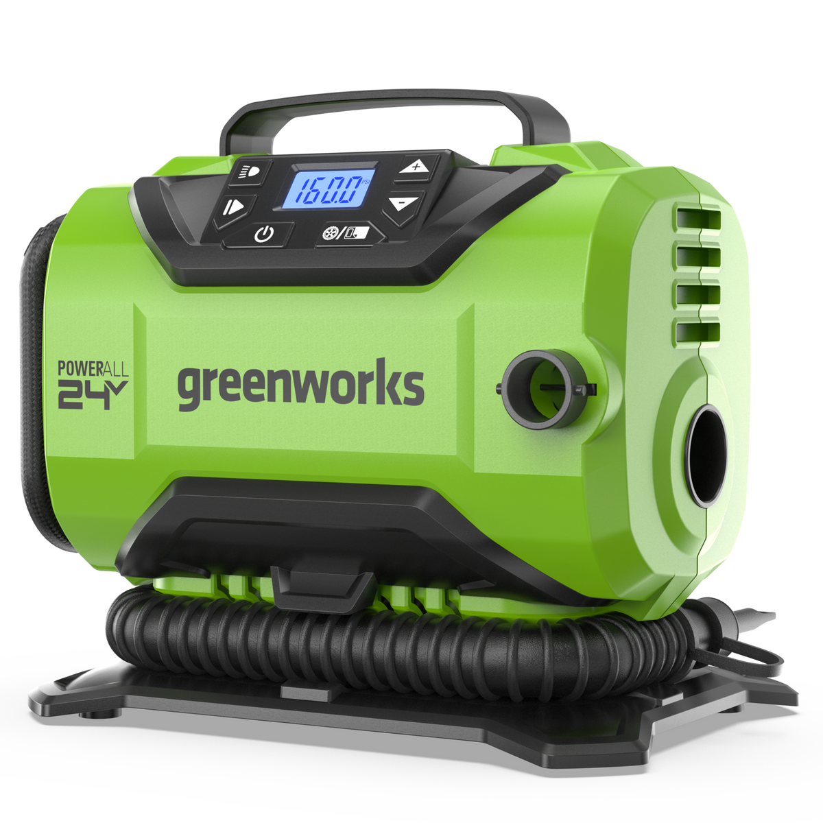 POWERALL 24 V kompresor