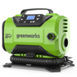 POWERALL 24 V kompresor