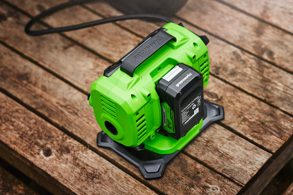 POWERALL 24 V kompresor