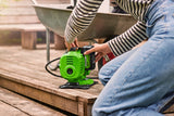 POWERALL 24 V kompresor
