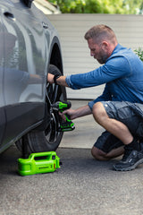 POWERALL 24V Jack - 2Ah Battery