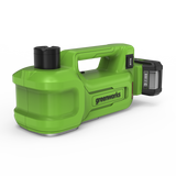 POWERALL 24V Jack - 2Ah Battery